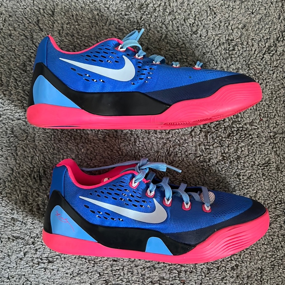 Nike Kobe 9 EM